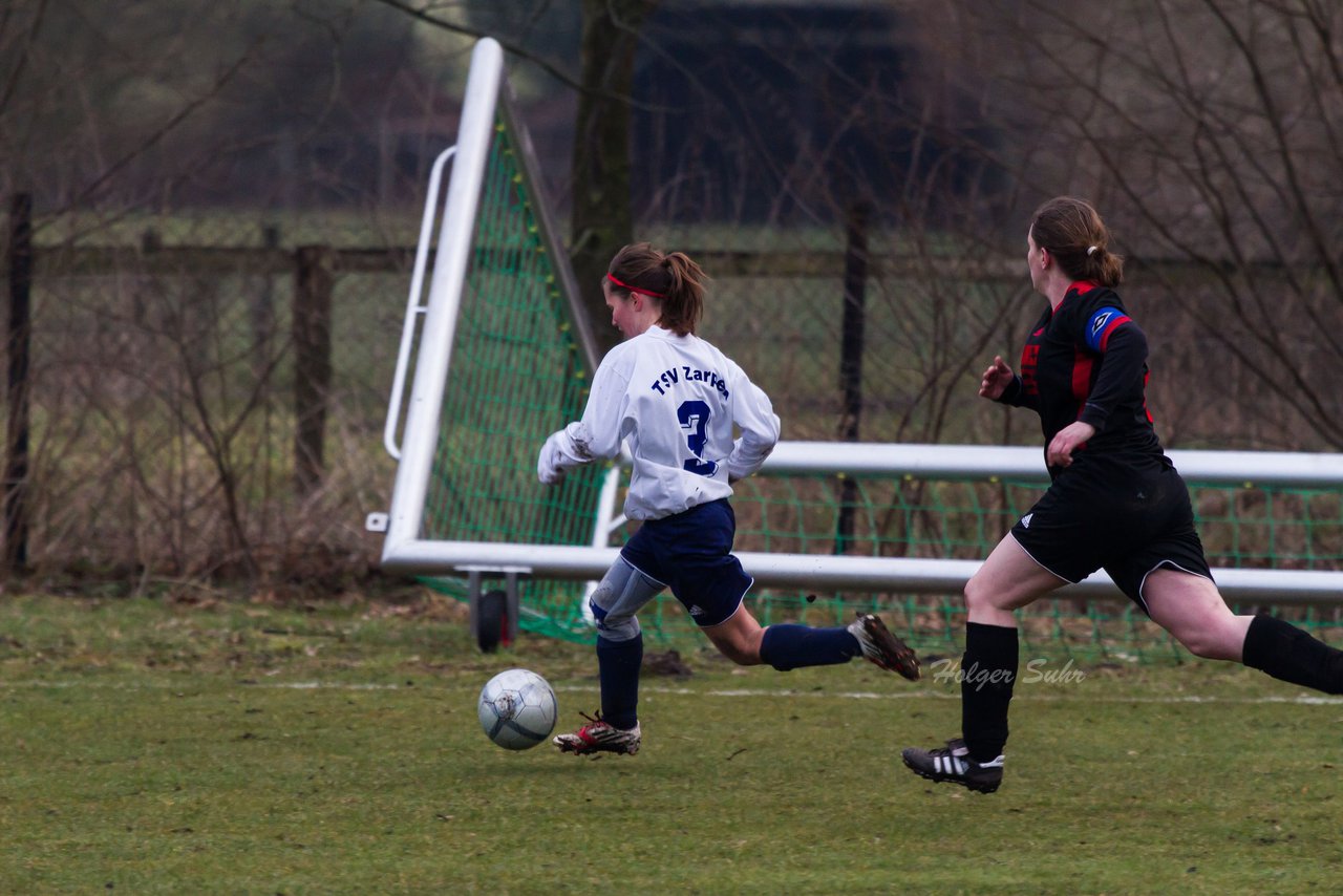 Bild 92 - VfL Struvenhtten - TSV Zarpen : Ergebnis: 2:2